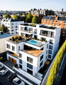 rental homes near me