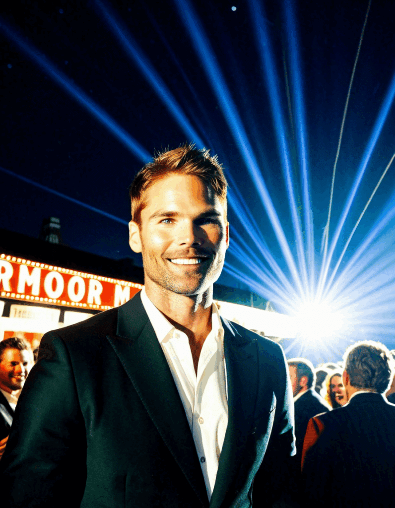 Sean William Scott