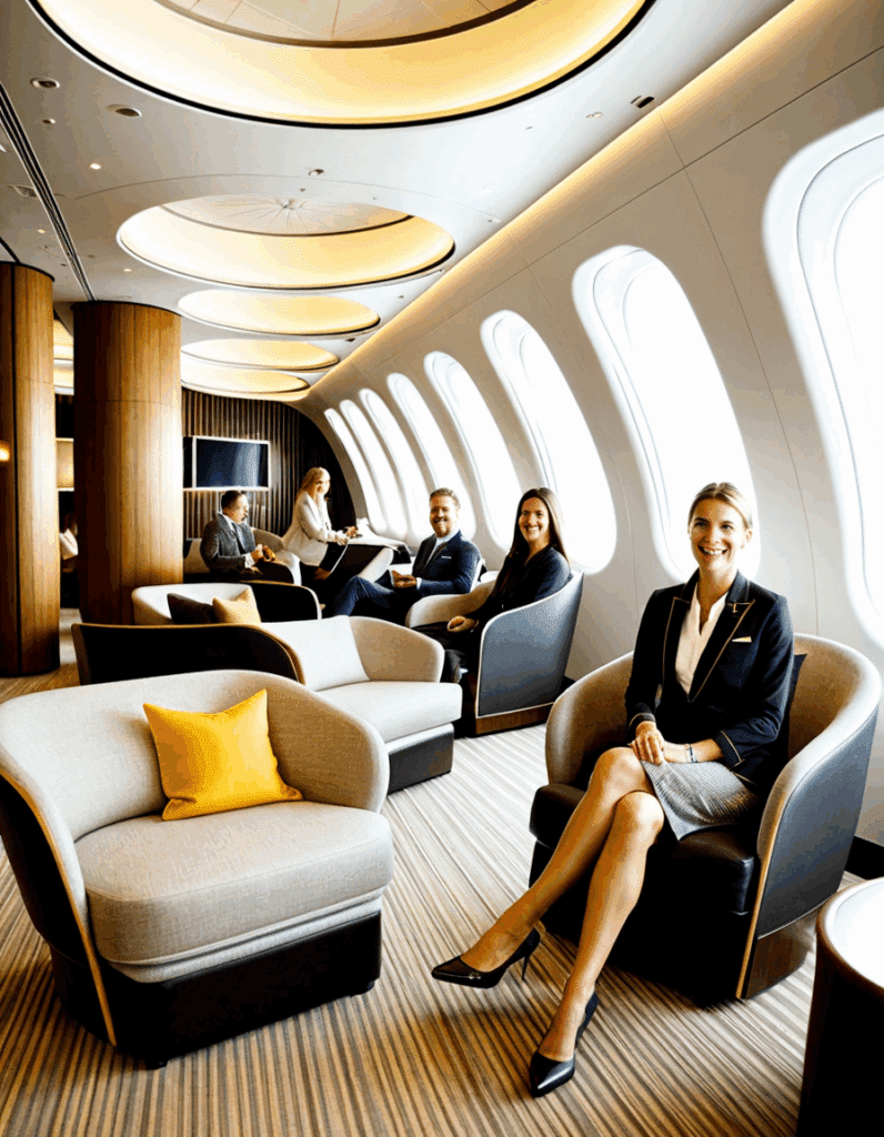 Star Alliance Members
