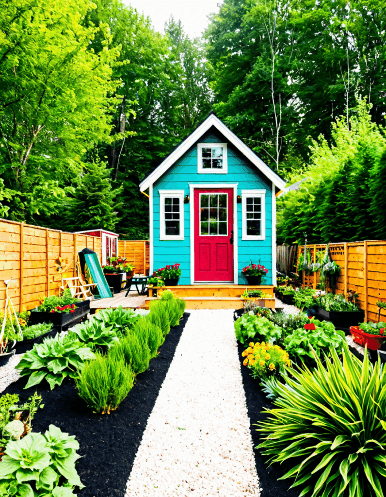 Tiny Homes For Sale Near Me