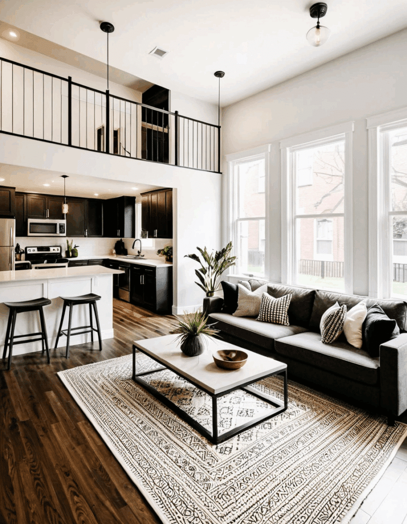 Townhouses For Rent Near Me