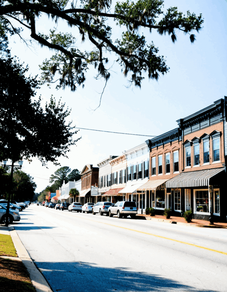 Waycross Ga