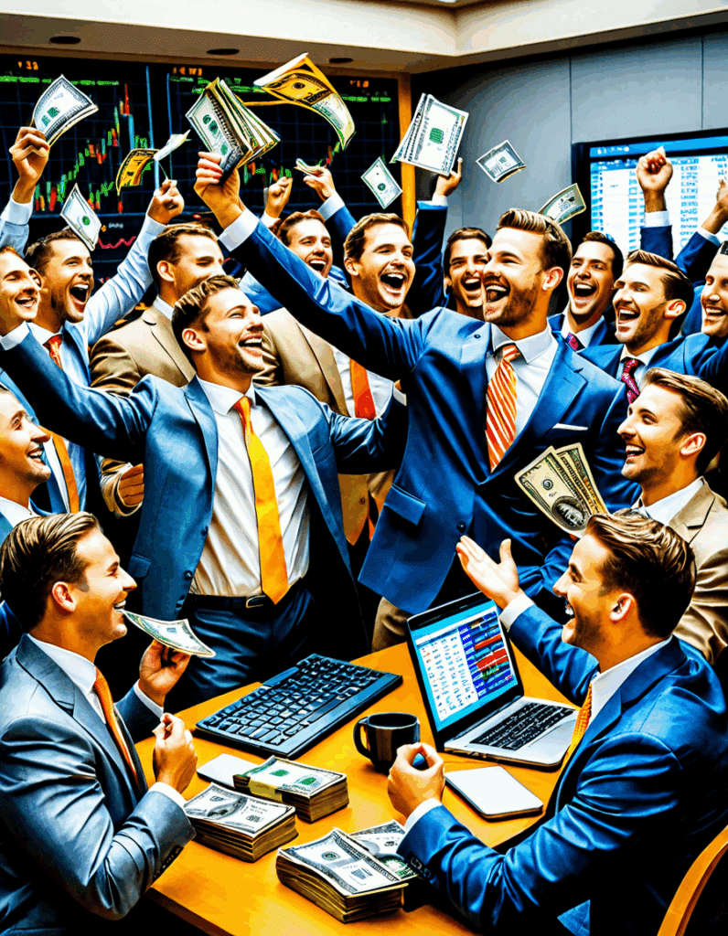 What Is Day Trading