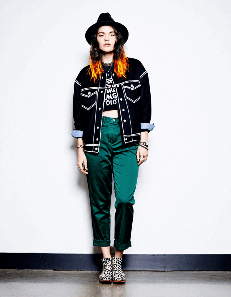 Wildfang