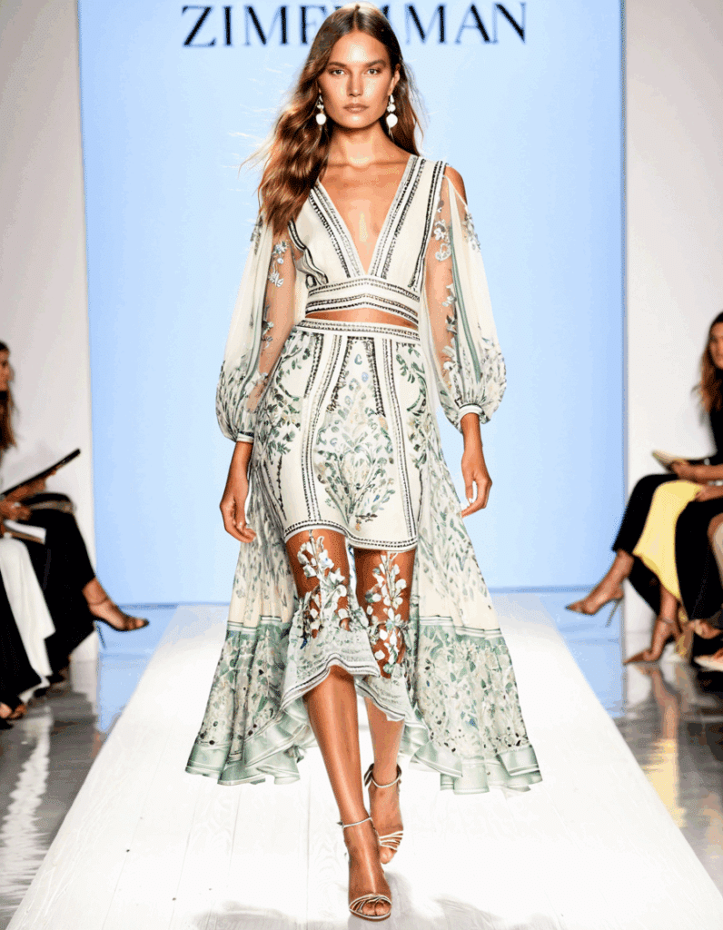 Zimmermann Sale