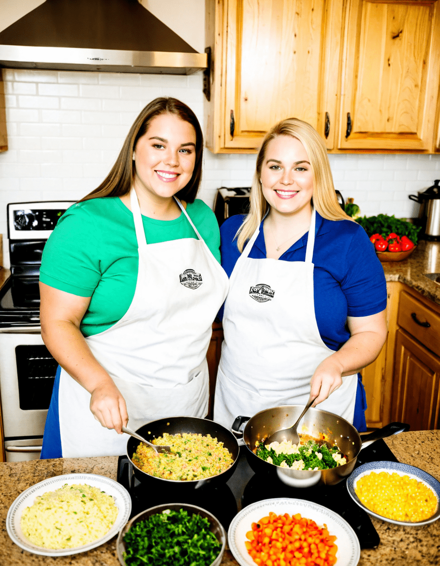 What Is 1000 Pound Sisters Image 87624