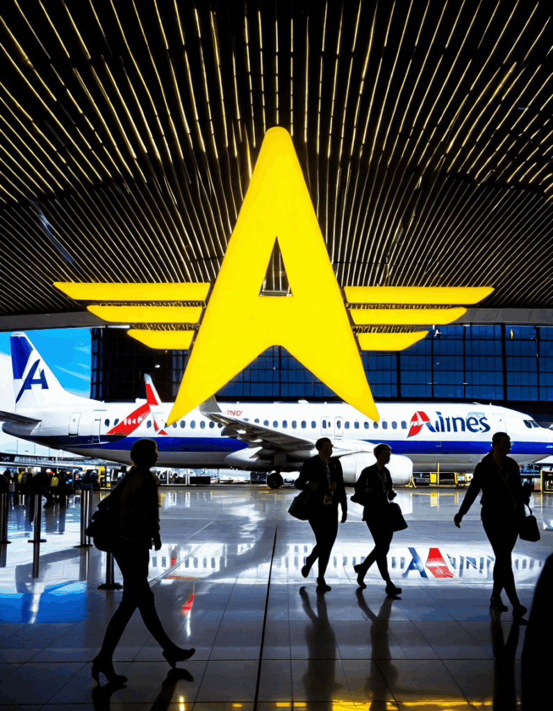 Aa Airlines