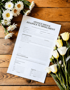 advance directive