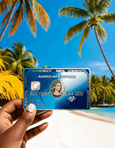 american express delta card