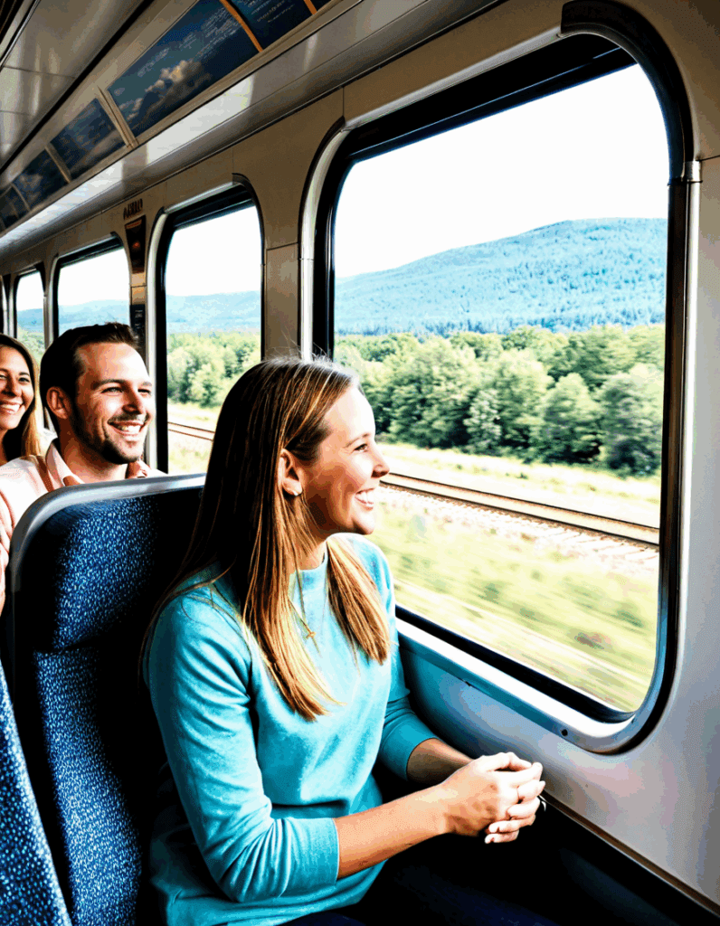Amtrakcom