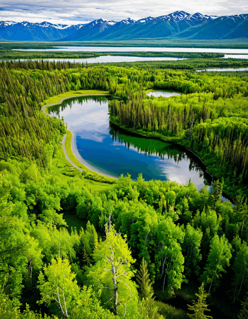 Anchorage Ak