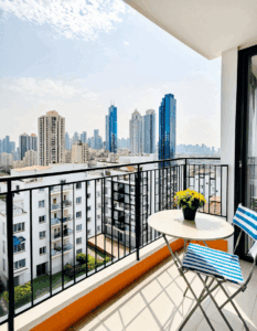apartment for for rent