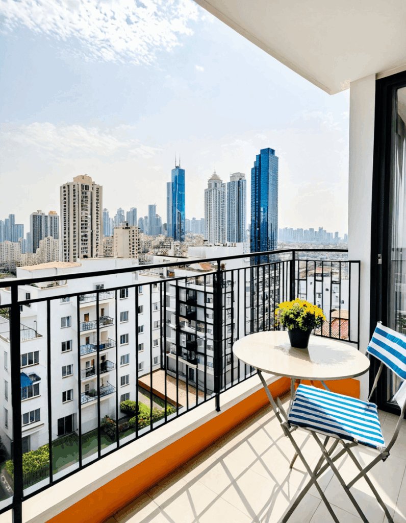 Apartment For For Rent