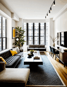 apartments nyc