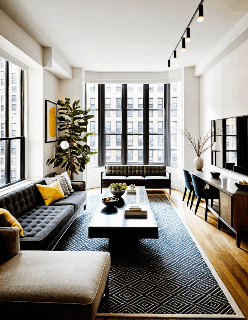 Apartments Nyc