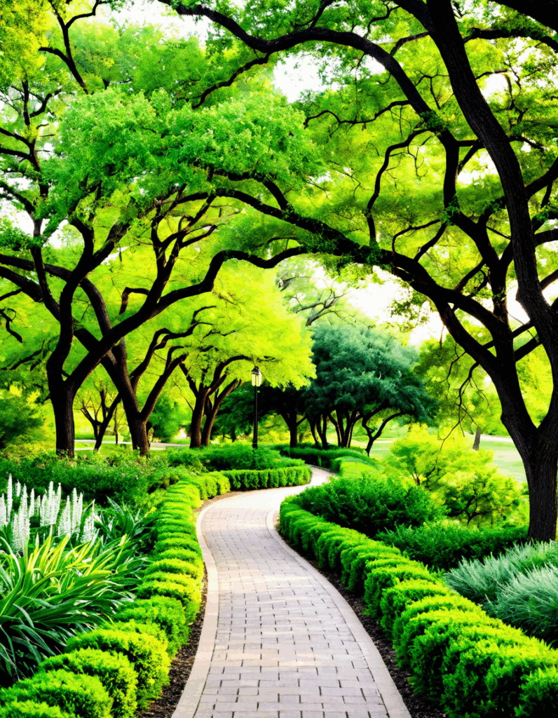 Arboretum Dallas