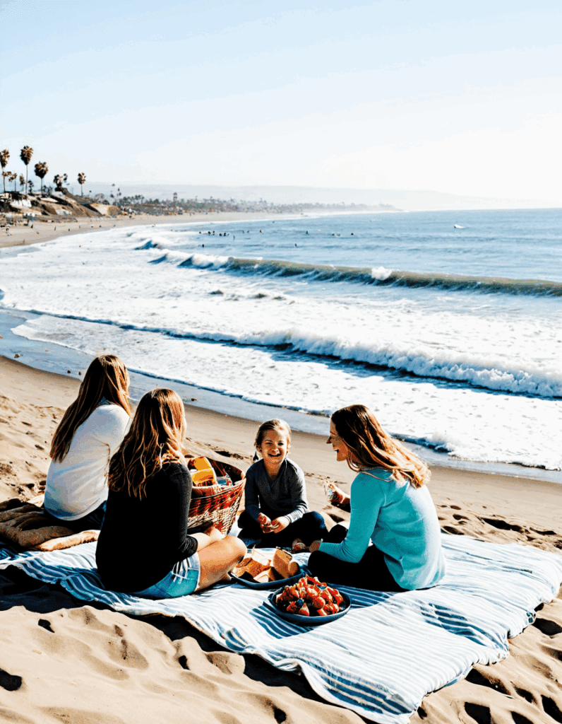 Atherton California