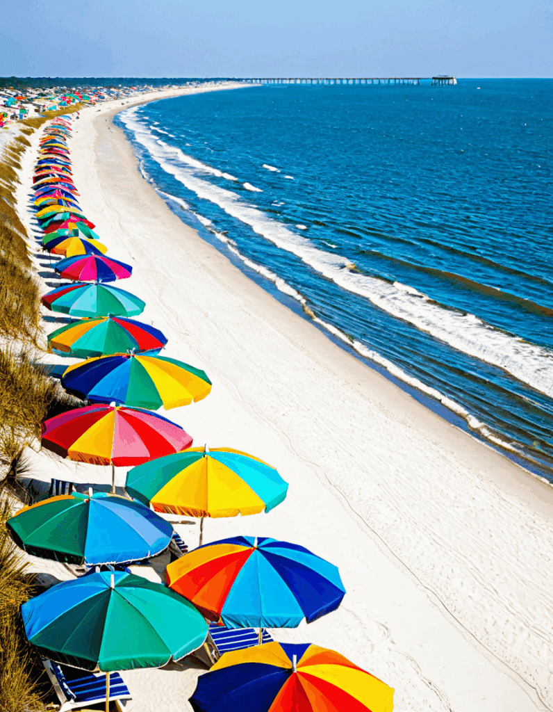 Atlantic Beach Nc