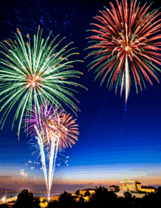 august social security payments