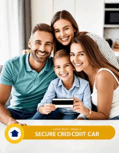 best secured credit card