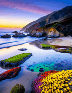 big sur ca