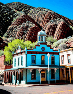 bisbee