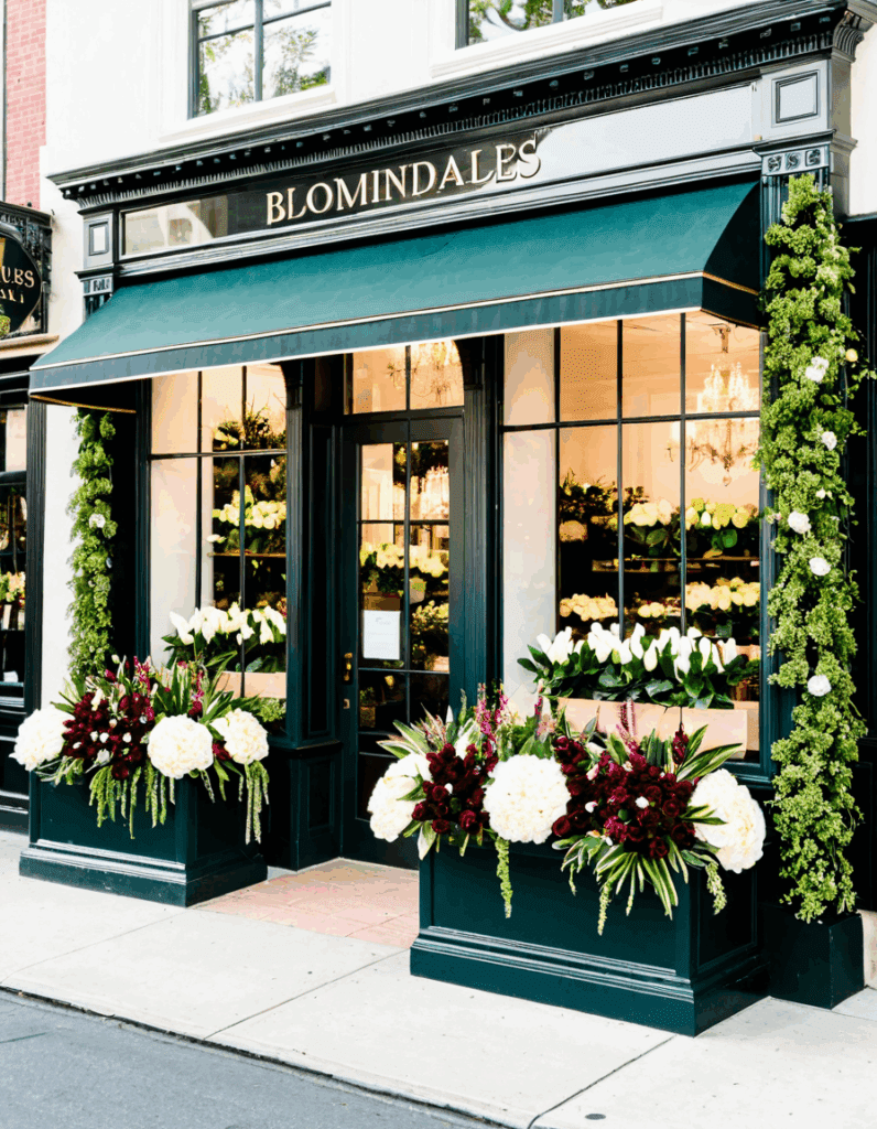 Bloomindales