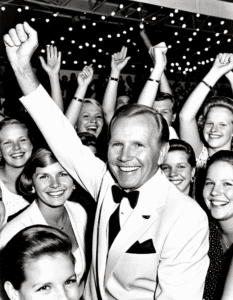 bob eubanks