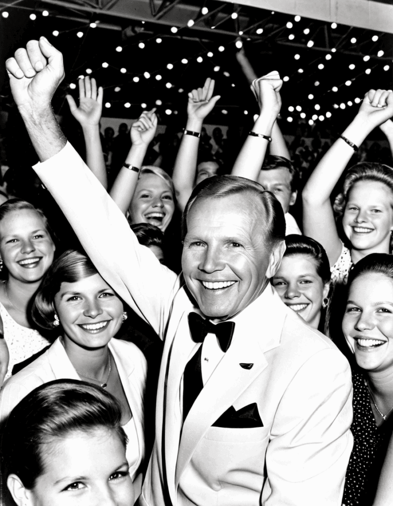 Bob Eubanks
