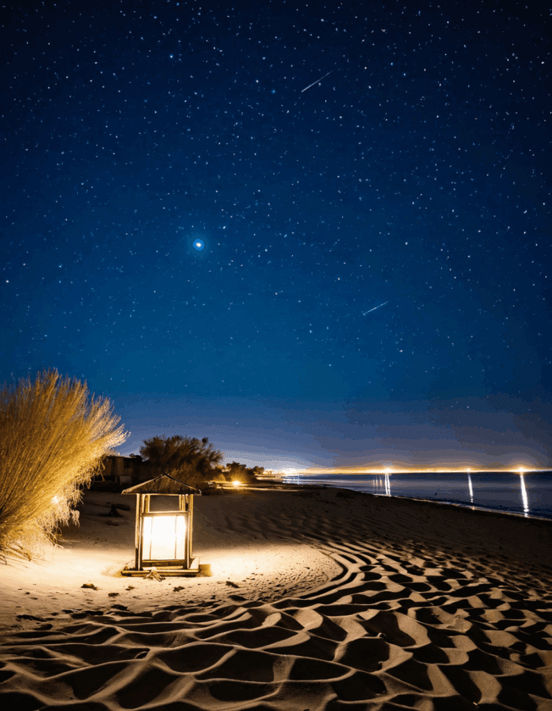 Bombay Beach