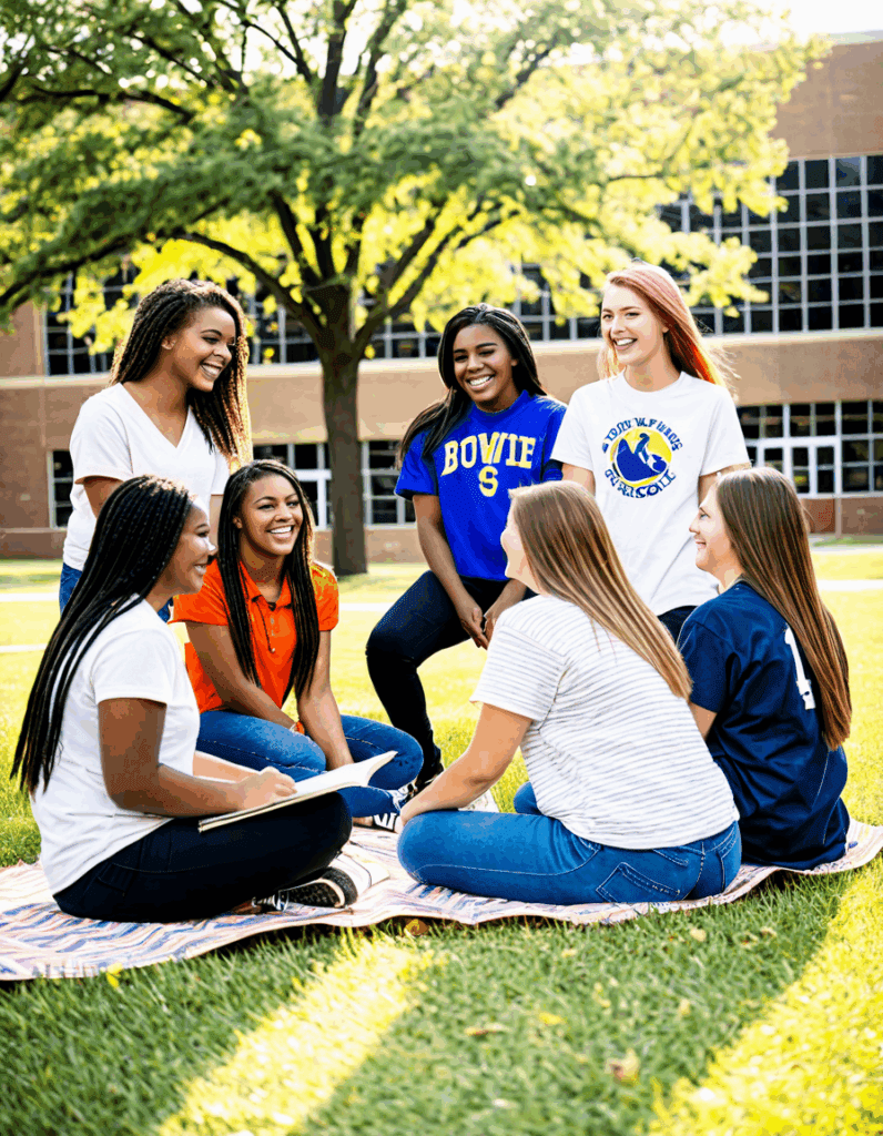 Bowie High School