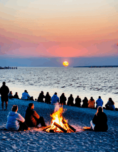 breezy point