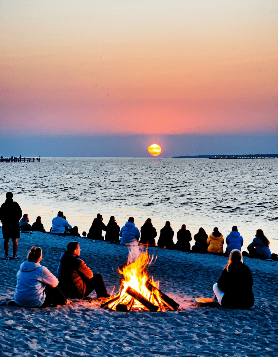 breezy point