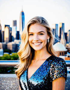 brooke dorsay