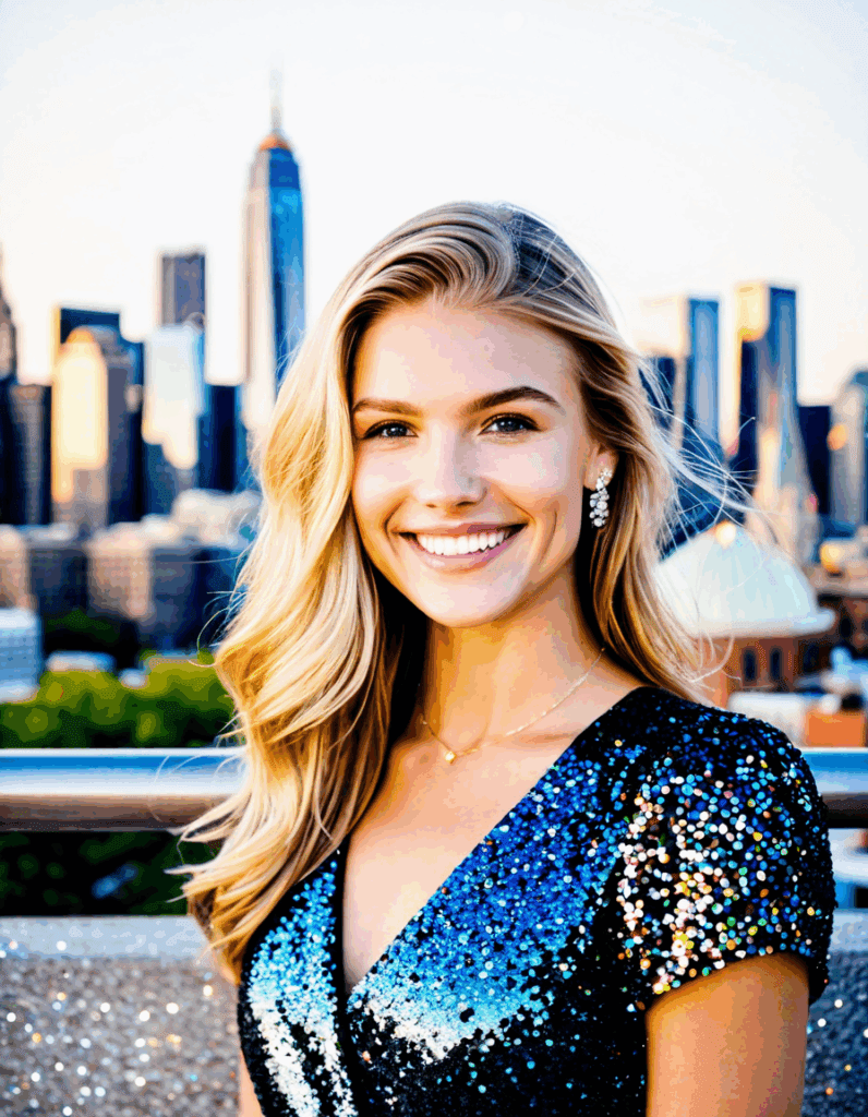 Brooke Dorsay