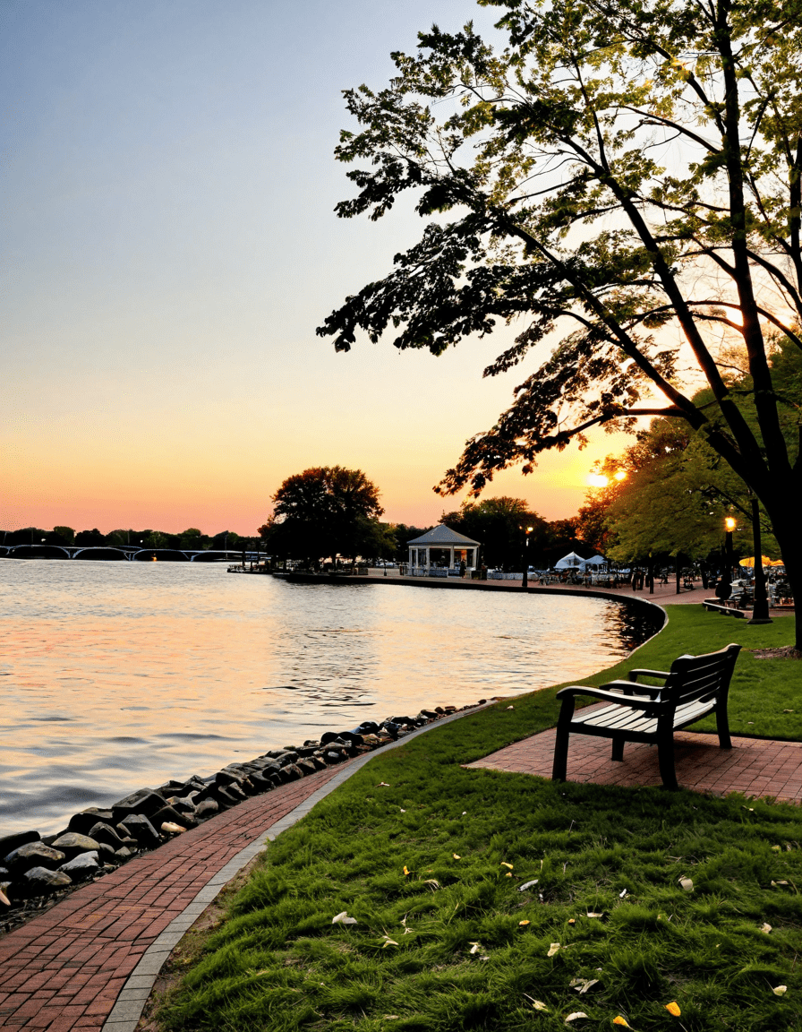 Burlington Nj