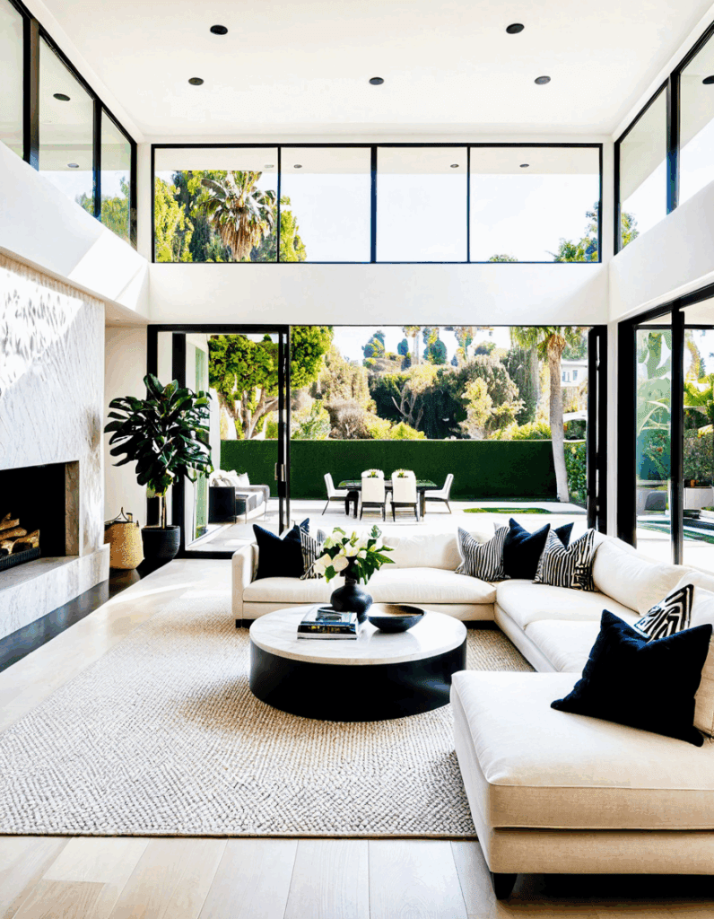 Buying Beverly Hills