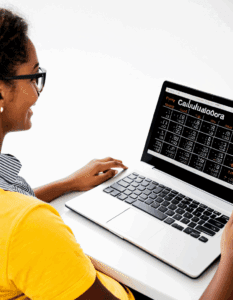 calculadora online