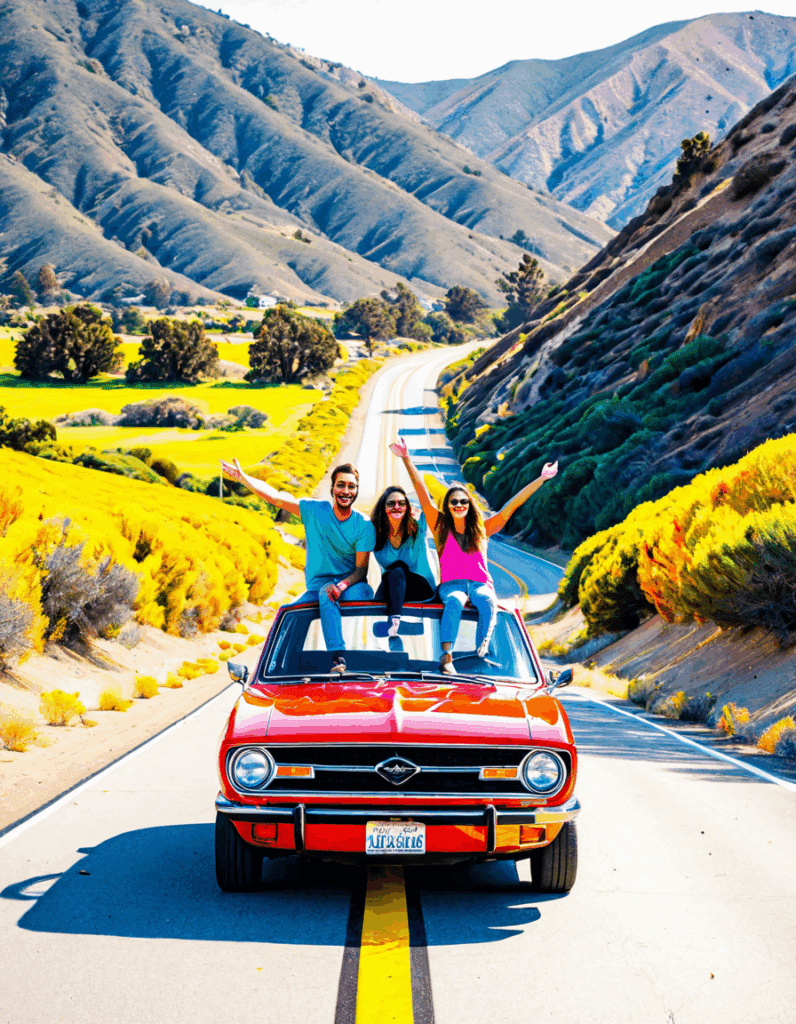 California Auto Insurance