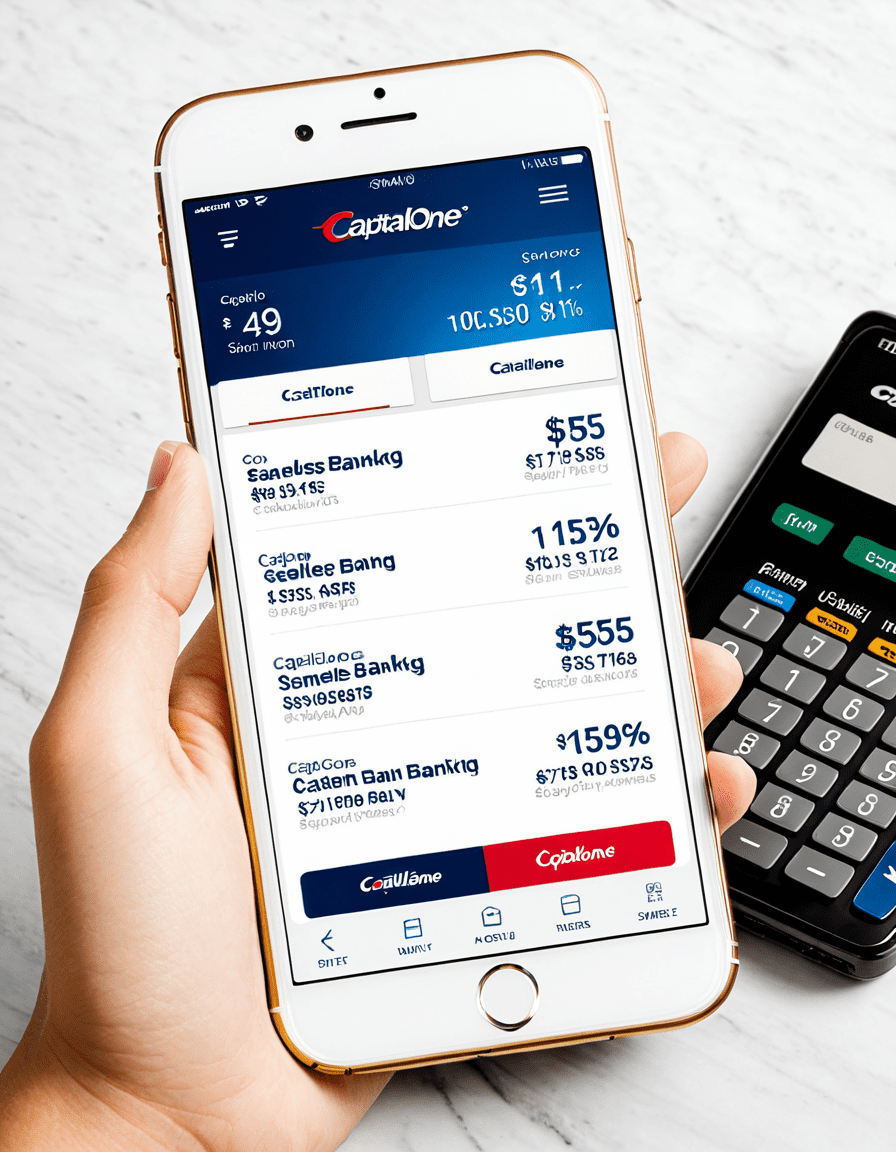 Capitalone Com