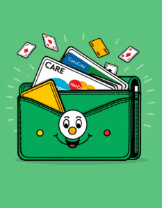 care credit card login