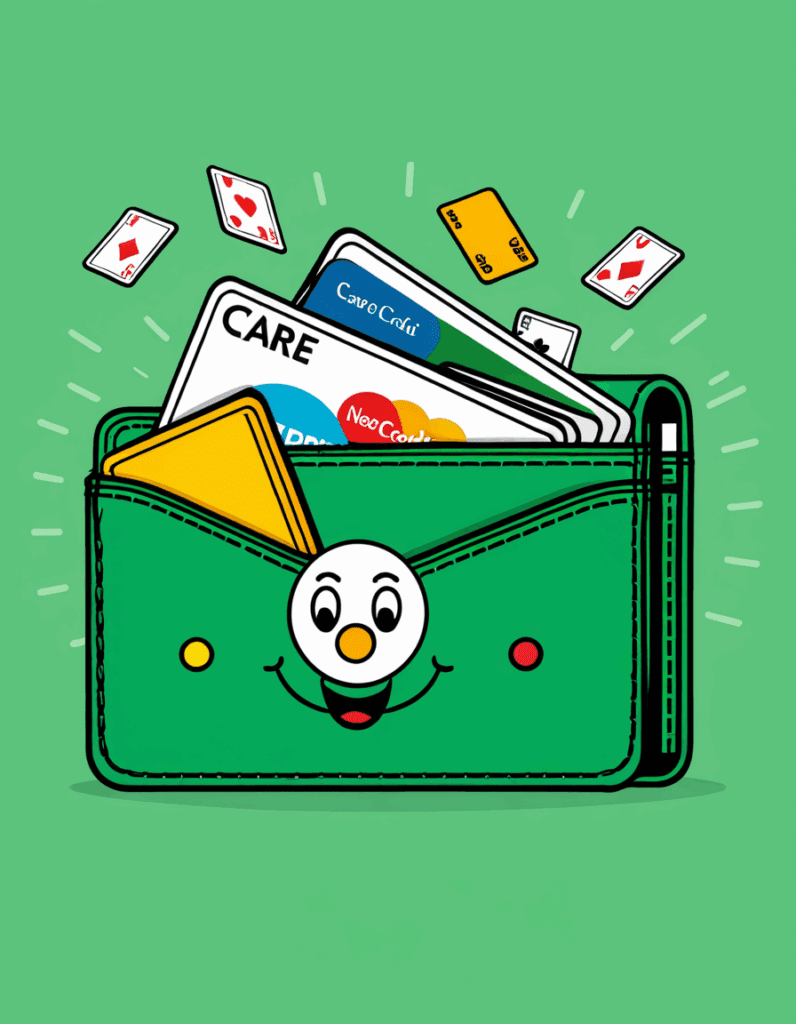 Care Credit Card Login