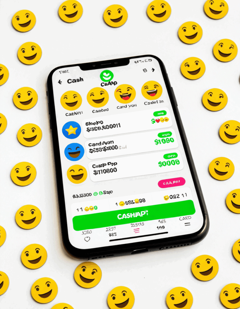 Cashapp Card Cashapp Card