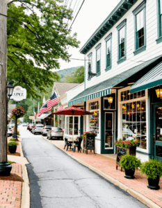 cashiers nc