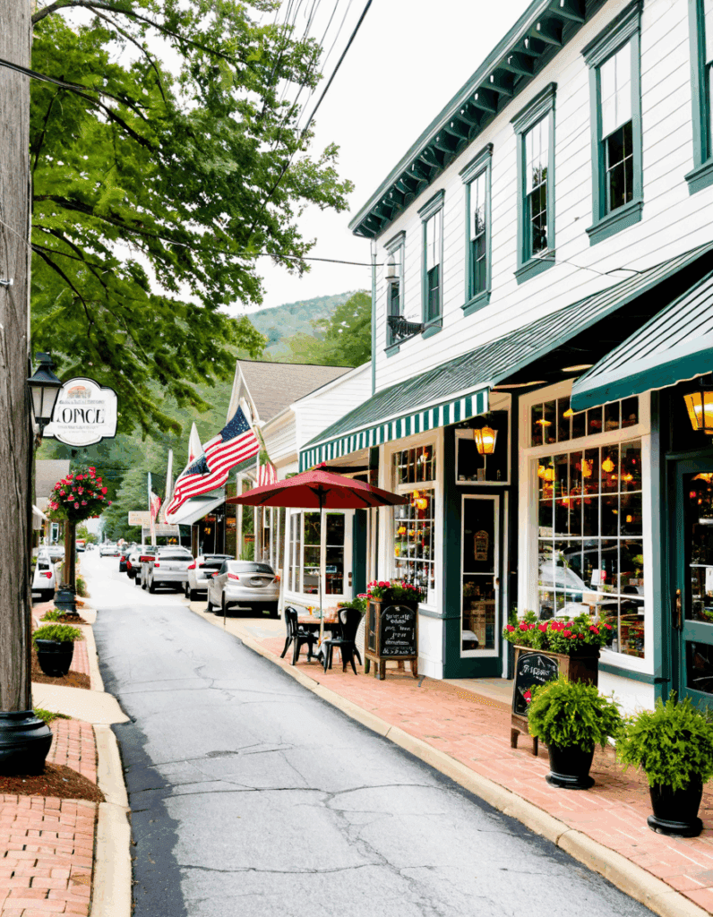 Cashiers Nc