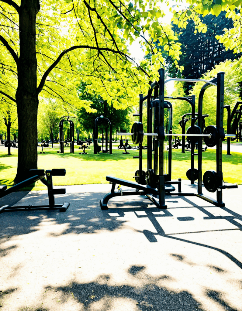 Cheap Gyms Near Me