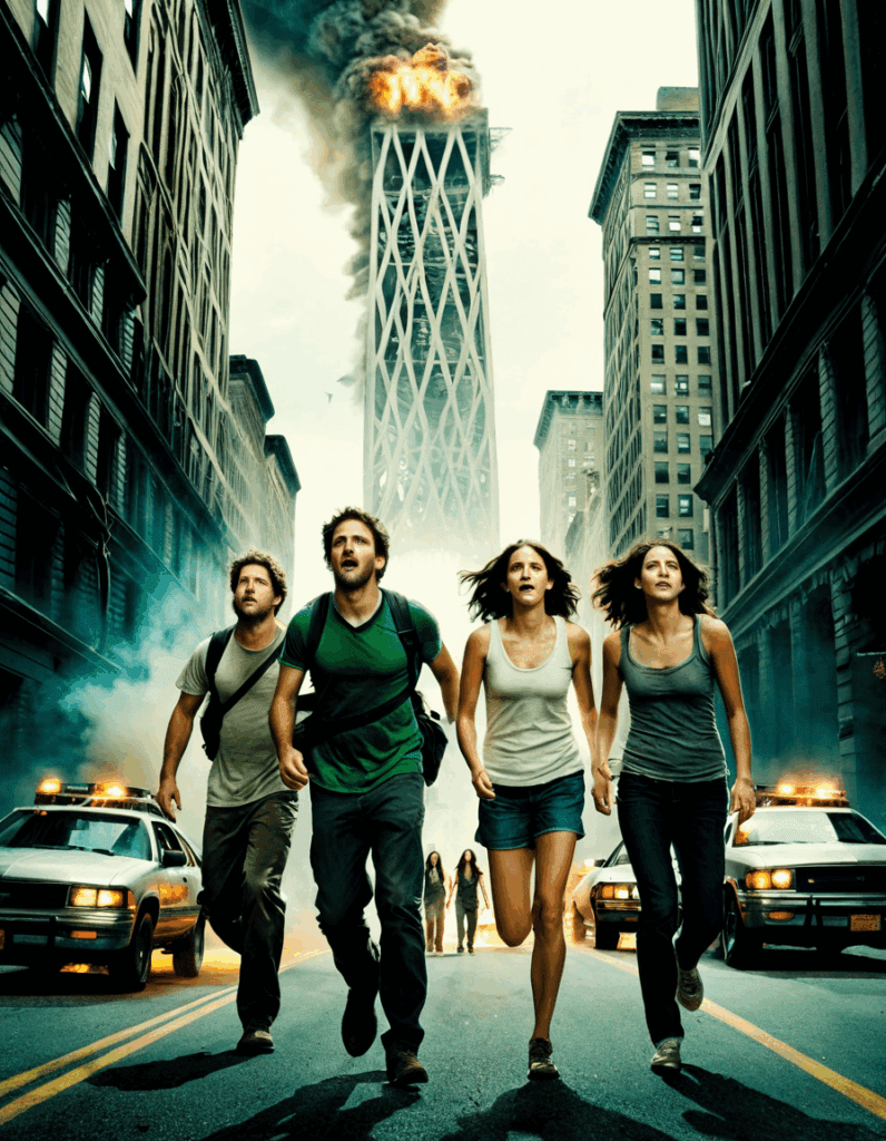Cloverfield