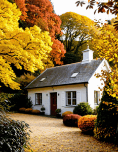 coach house