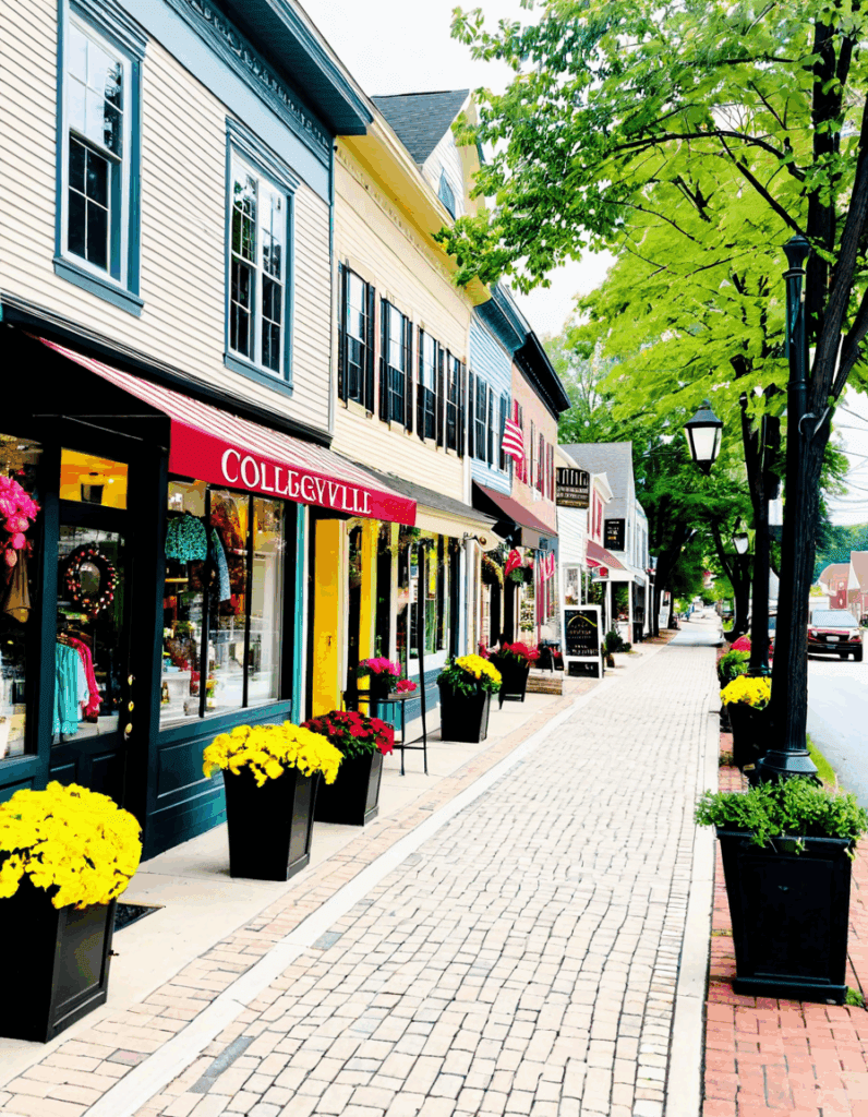 Collegeville
