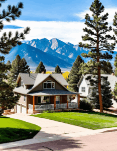 colorado springs craigslist
